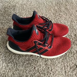 Adidas Ultra Boosts size 13